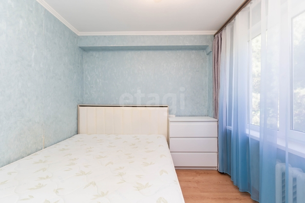 
  Продается 3-комн. квартира 50.2 м². Фото 12.