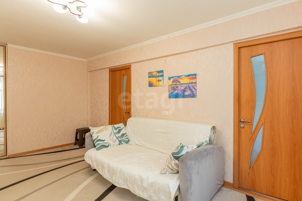 
  Продается 3-комн. квартира 50.2 м². Фото 15.