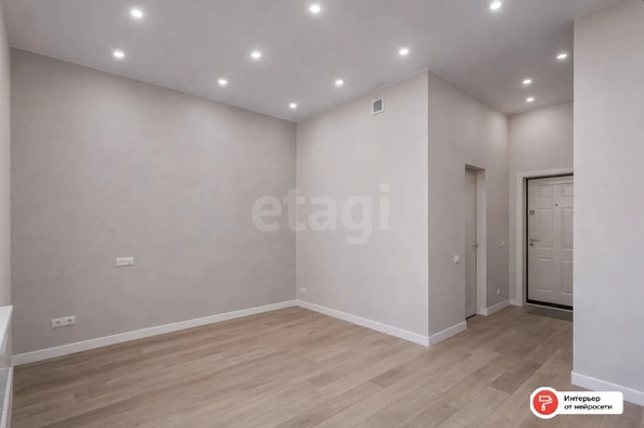 
  Продается студия 23 м². Фото 1.