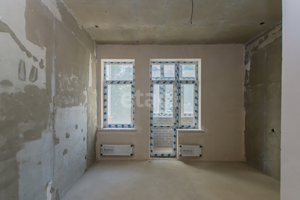
  Продается студия 23 м². Фото 2.