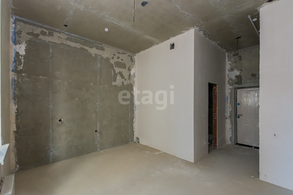 
  Продается студия 23 м². Фото 6.