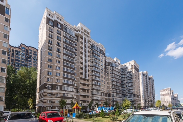 
  Продается студия 23 м². Фото 12.