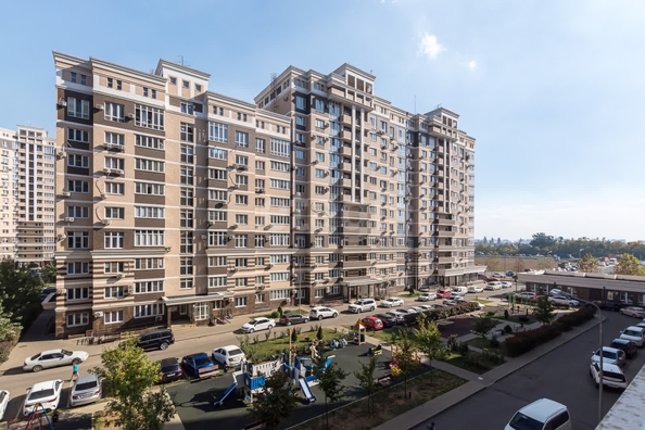 
  Продается студия 23 м². Фото 14.