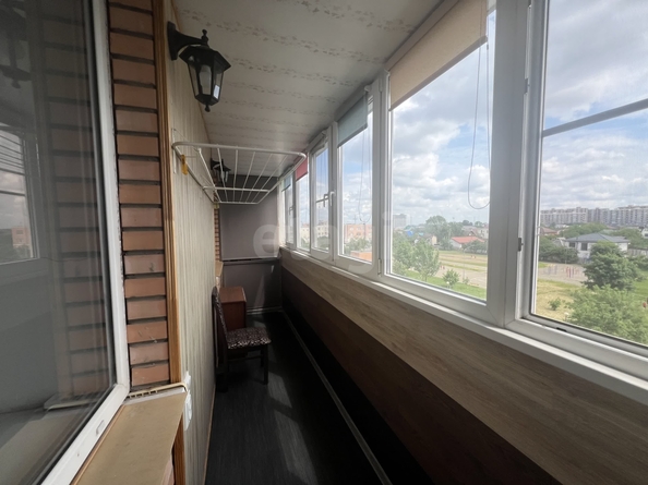 
  Продается 1-комн. квартира 42 м². Фото 5.