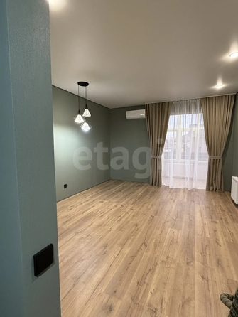 
  Продается студия 26.5 м². Фото 1.