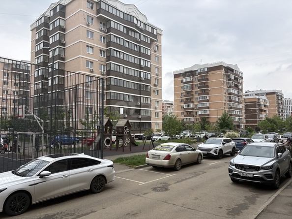 
  Продается 2-комн. квартира 61.2 м². Фото 23.
