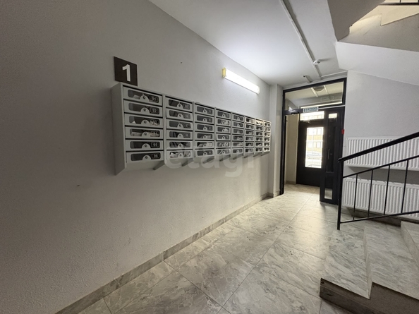 
  Продается 2-комн. квартира 61.2 м². Фото 24.