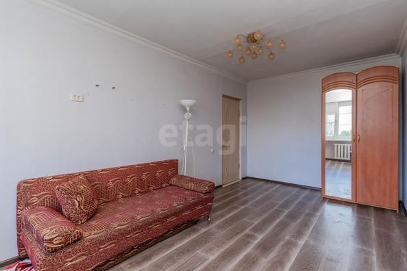 
  Продается 3-комн. квартира 57.4 м². Фото 14.