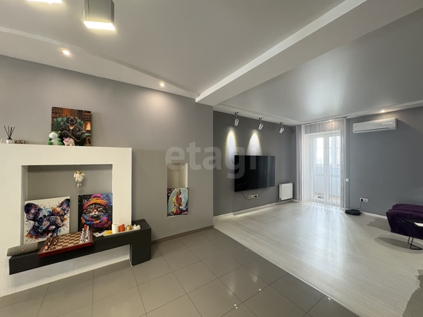 
  Продается 4-комн. квартира 198 м². Фото 8.