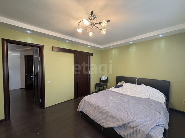 
  Продается 4-комн. квартира 198 м². Фото 41.