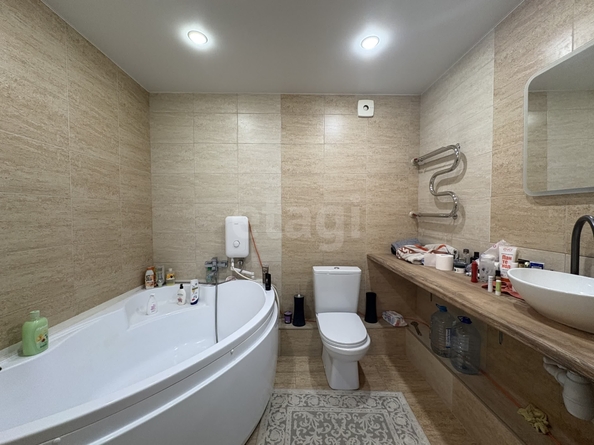 
  Продается 4-комн. квартира 198 м². Фото 43.