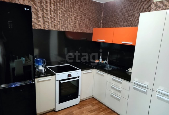 
  Продается 2-комн. квартира 56.2 м². Фото 13.