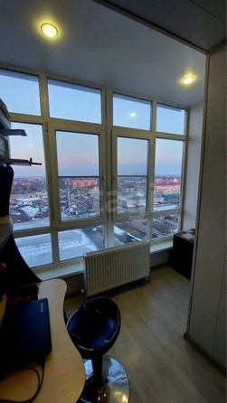 
  Продается 1-комн. квартира 37 м². Фото 6.