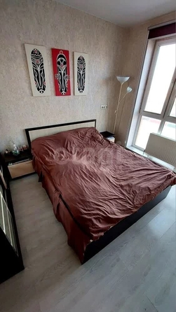 
  Продается 1-комн. квартира 37 м². Фото 7.