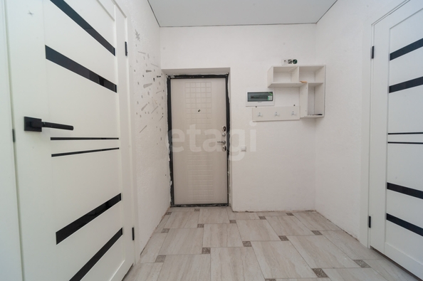 
  Продается 1-комн. квартира 35 м², в ЖК Отражение, 2 очередь литера 3. Фото 15.