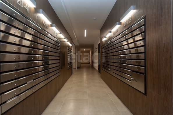 
  Продается 1-комн. квартира 35 м², в ЖК Отражение, 2 очередь литера 3. Фото 27.