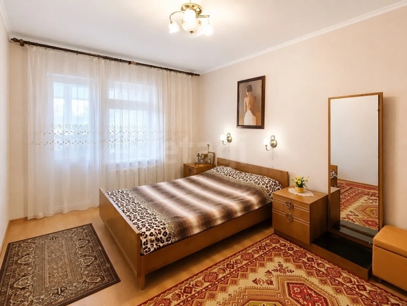 
  Продается 2-комн. квартира 52.4 м². Фото 2.