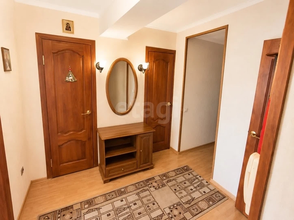 
  Продается 2-комн. квартира 52.4 м². Фото 6.