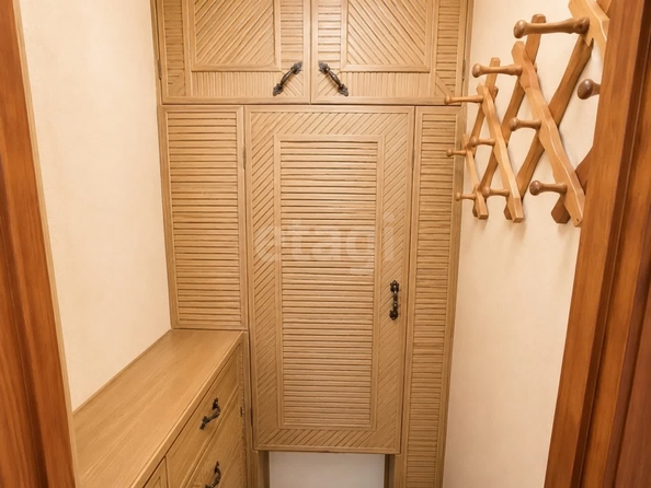 
  Продается 2-комн. квартира 52.4 м². Фото 9.