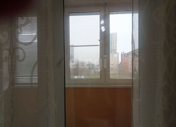 
  Продается 1-комн. квартира 37.8 м². Фото 9.