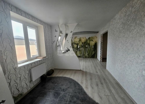 
  Продается 1-комн. квартира 42.8 м². Фото 1.