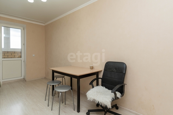 
  Продается 1-комн. квартира 41.3 м². Фото 10.