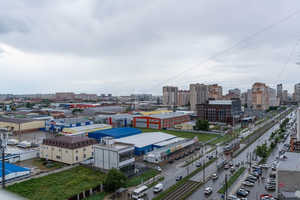 
  Продается 1-комн. квартира 41.3 м². Фото 13.