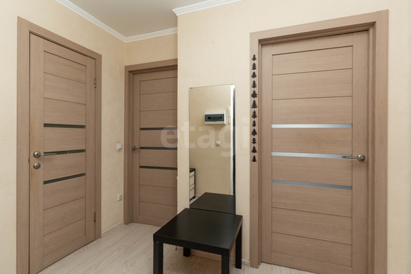 
  Продается 1-комн. квартира 41.3 м². Фото 20.