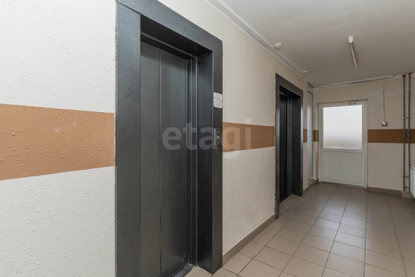 
  Продается 1-комн. квартира 41.3 м². Фото 24.
