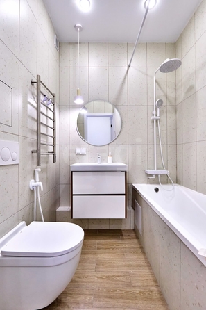 
  Продается 1-комн. квартира 44 м². Фото 10.
