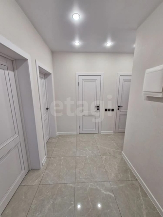 
  Продается 2-комн. квартира 54.7 м², в ЖК Гулливер, литер 1. Фото 8.