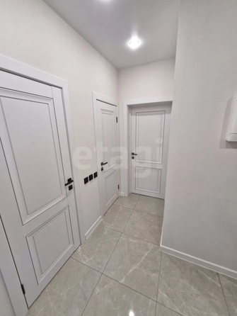 
  Продается 2-комн. квартира 54.7 м², в ЖК Гулливер, литер 1. Фото 10.