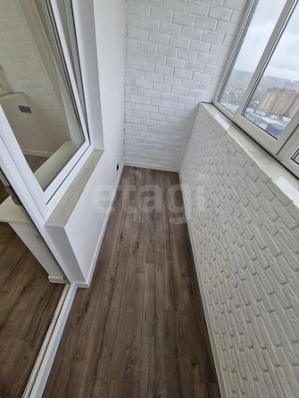 
  Продается 2-комн. квартира 54.7 м², в ЖК Гулливер, литер 1. Фото 11.