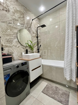 
  Продается 2-комн. квартира 54.7 м², в ЖК Гулливер, литер 1. Фото 1.