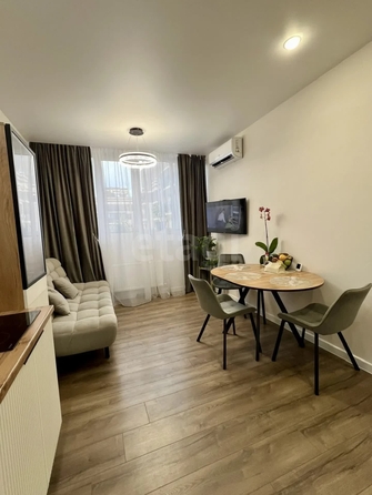 
  Продается 2-комн. квартира 54.7 м², в ЖК Гулливер, литер 1. Фото 2.