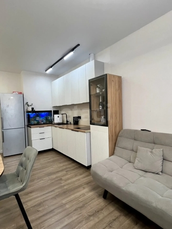 
  Продается 2-комн. квартира 54.7 м², в ЖК Гулливер, литер 1. Фото 3.