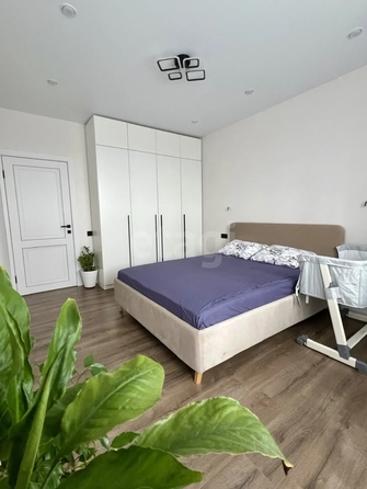 
  Продается 2-комн. квартира 54.7 м², в ЖК Гулливер, литер 1. Фото 4.