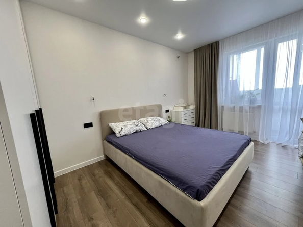 
  Продается 2-комн. квартира 54.7 м², в ЖК Гулливер, литер 1. Фото 5.