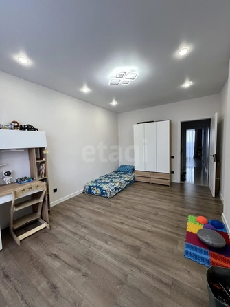 
  Продается 2-комн. квартира 54.7 м², в ЖК Гулливер, литер 1. Фото 6.