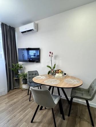 
  Продается 2-комн. квартира 54.7 м², в ЖК Гулливер, литер 1. Фото 7.