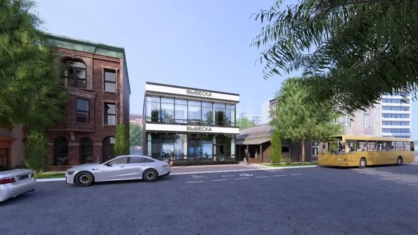 
  Сдается универсальное помещение 230 м². Фото 5.