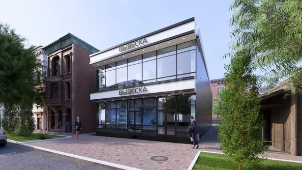 
  Сдается универсальное помещение 230 м². Фото 1.