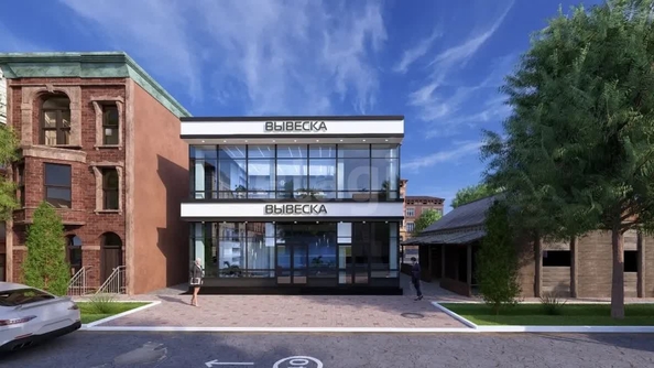 
  Сдается универсальное помещение 230 м². Фото 4.