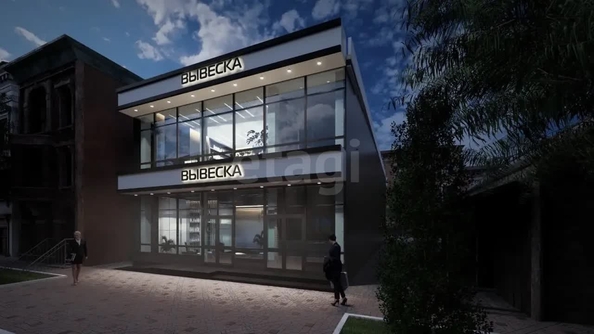
  Сдается универсальное помещение 460 м². Фото 5.