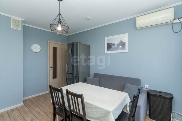
  Продается 1-комн. квартира 43.4 м². Фото 11.
