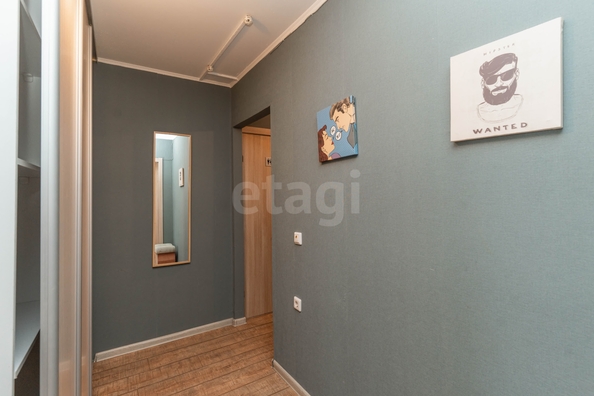 
  Продается 1-комн. квартира 43.4 м². Фото 18.