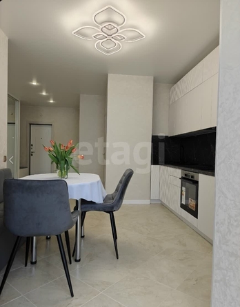 
  Продается 2-комн. квартира 53.6 м². Фото 2.