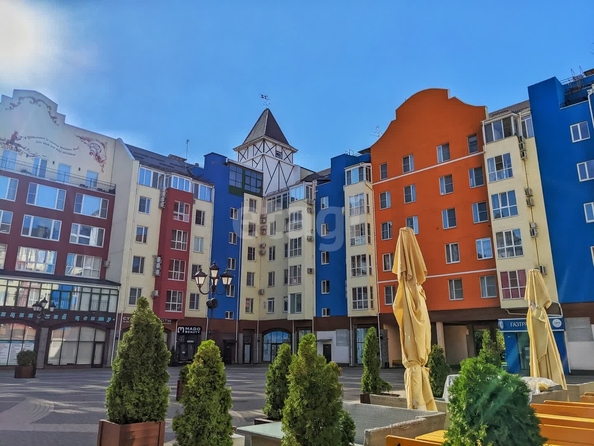 
  Продается 1-комн. квартира 61 м². Фото 8.