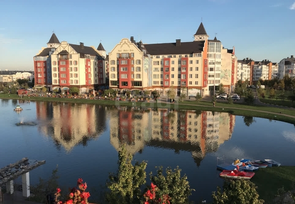 
  Продается 1-комн. квартира 61 м². Фото 9.