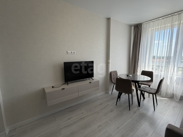 
  Продается 1-комн. квартира 38.3 м², в ЖК Любимово, 8 квартал литер 1. Фото 10.